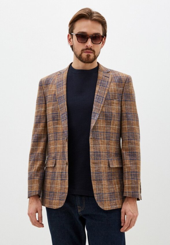 Пиджак Enrico Cerini