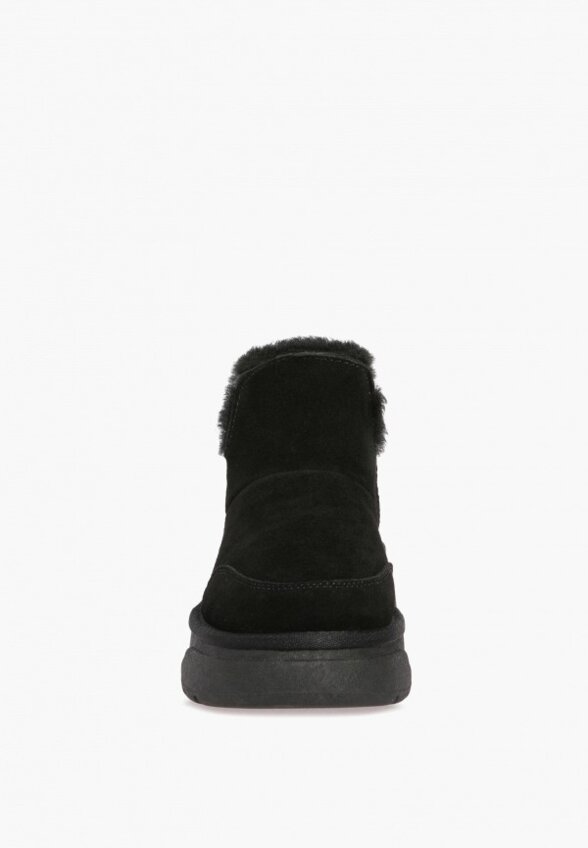 Полусапоги El Tempo