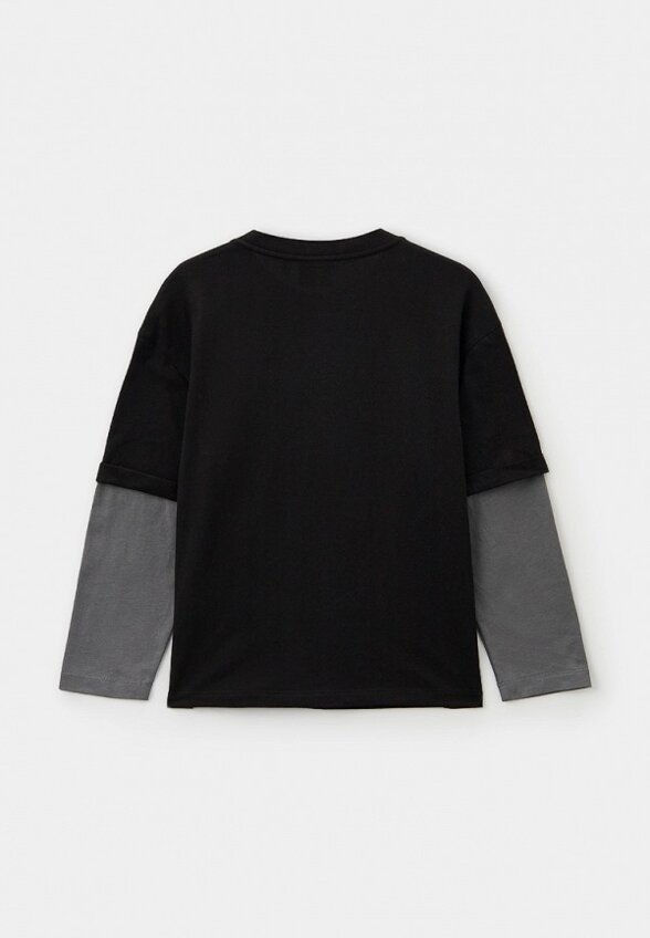 Лонгслив EA7