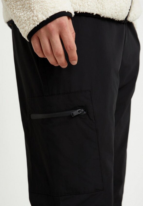 Брюки утепленные Finn Flare