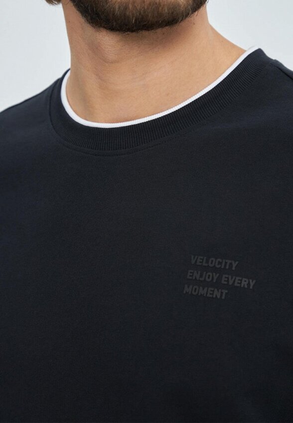 Свитшот Velocity