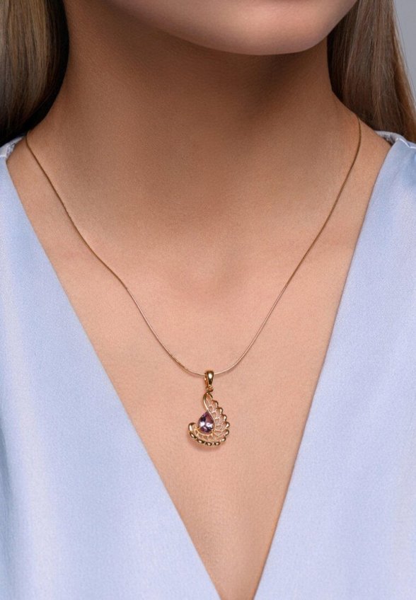 Подвеска Diamant