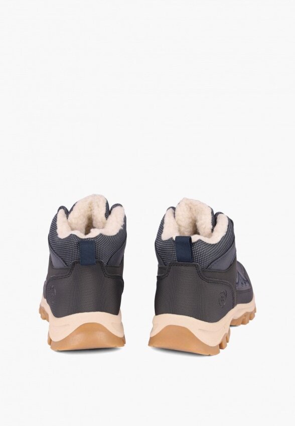 Ботинки трекинговые Quattrocomforto