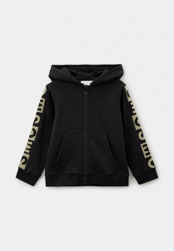 Толстовка Stella McCartney