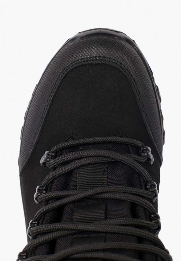 Ботинки Wanngo