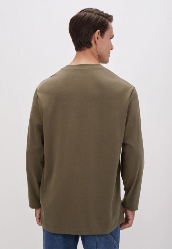 Лонгслив Modis