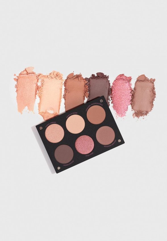 Палетка теней для век Inglot