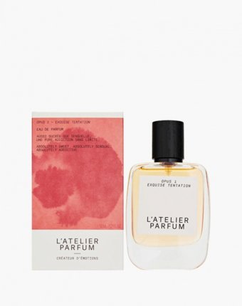 Парфюмерная вода L'Atelier Parfum мужчинам