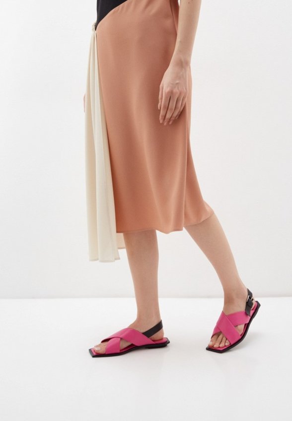 Сандалии Graciana