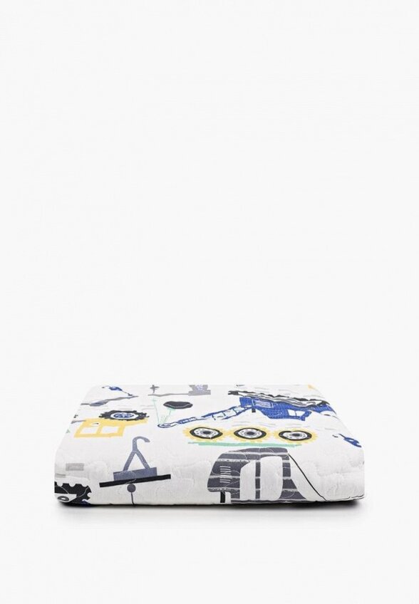 Комплект с покрывалом Sofi De Marko