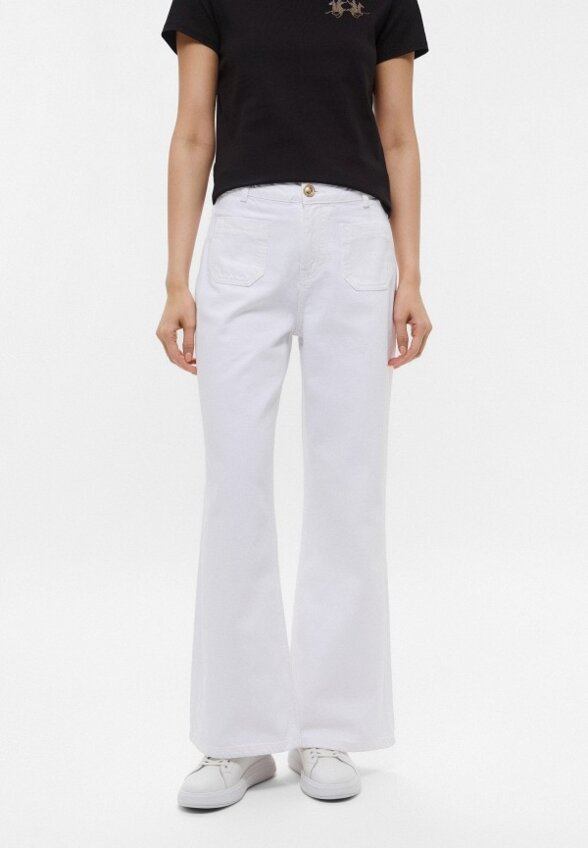 Джинсы La Martina