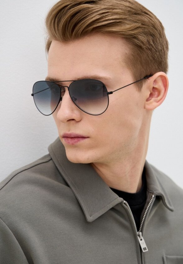 Очки солнцезащитные U.S. Polo Assn.