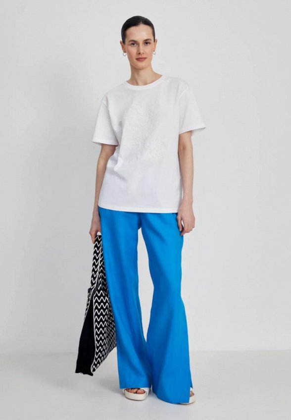 Футболка Finn Flare