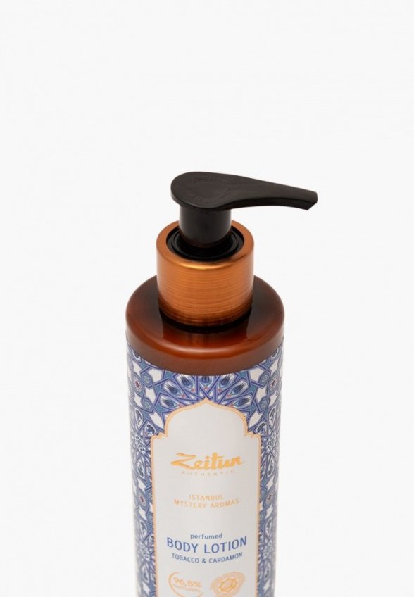 Лосьон для рук и тела Zeitun