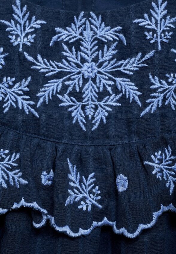 Платье Mango Kids