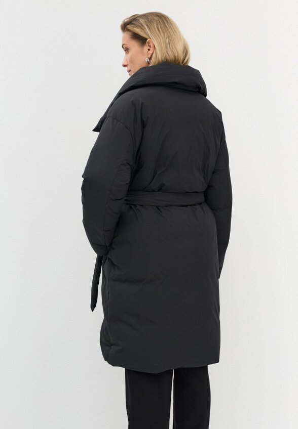 Куртка-пальто Savage