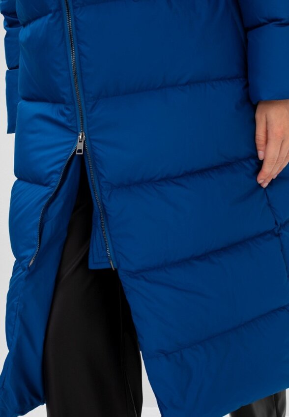 Пуховик Savage