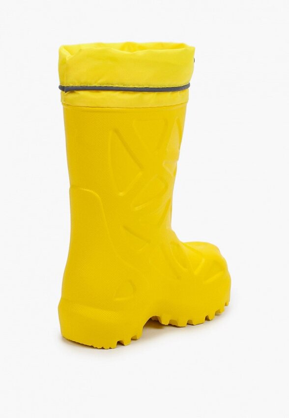 Сапоги резиновые Kaury