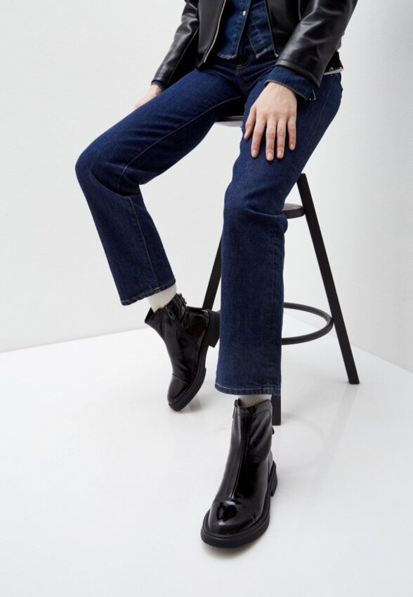 Ботинки Respect