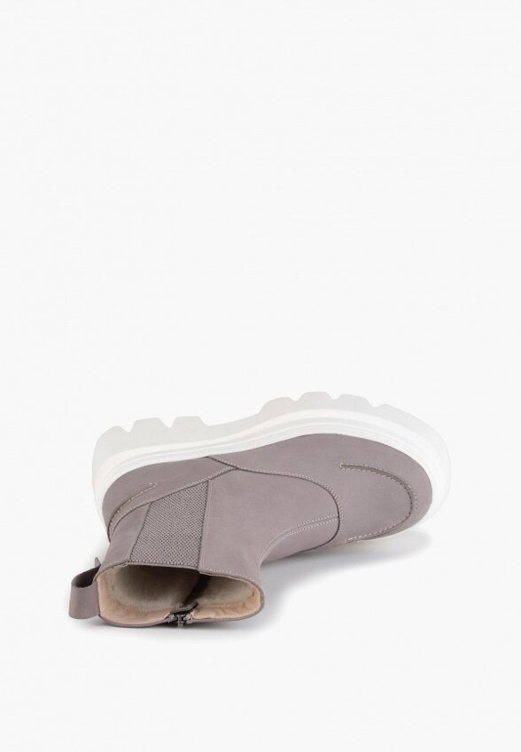 Полусапоги Riconte