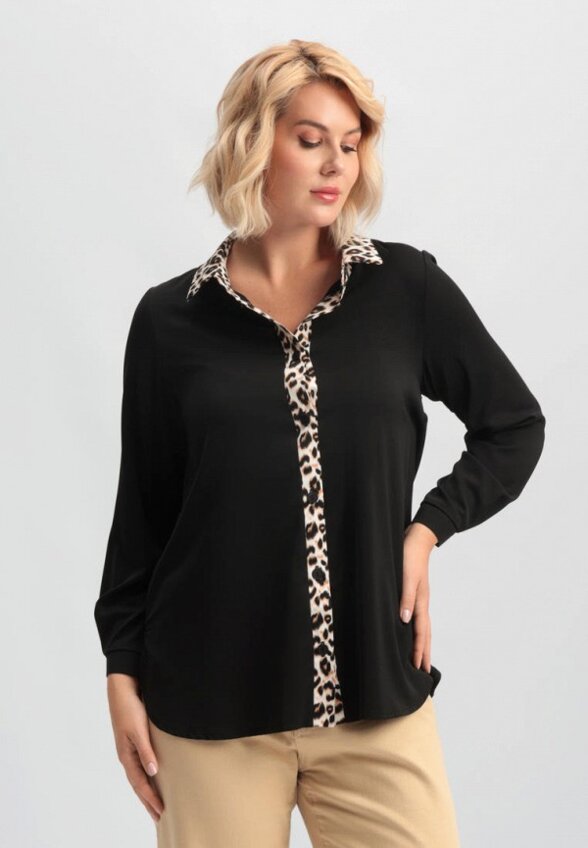 Блуза Mio Imperatrice