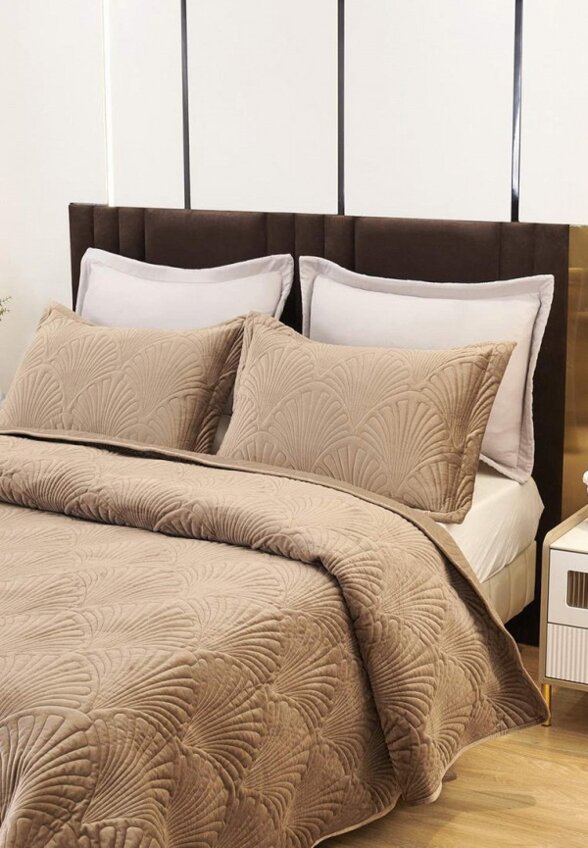 Комплект с покрывалом Sofi De Marko