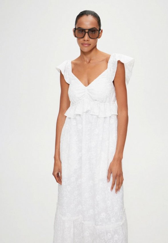 Сарафан SashaOstrov