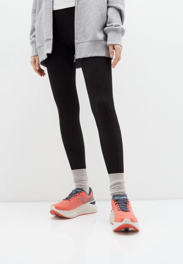 Кроссовки Saucony