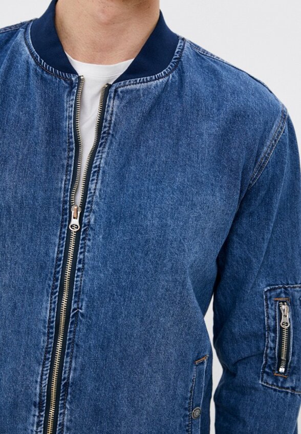 Бомбер Mossmore