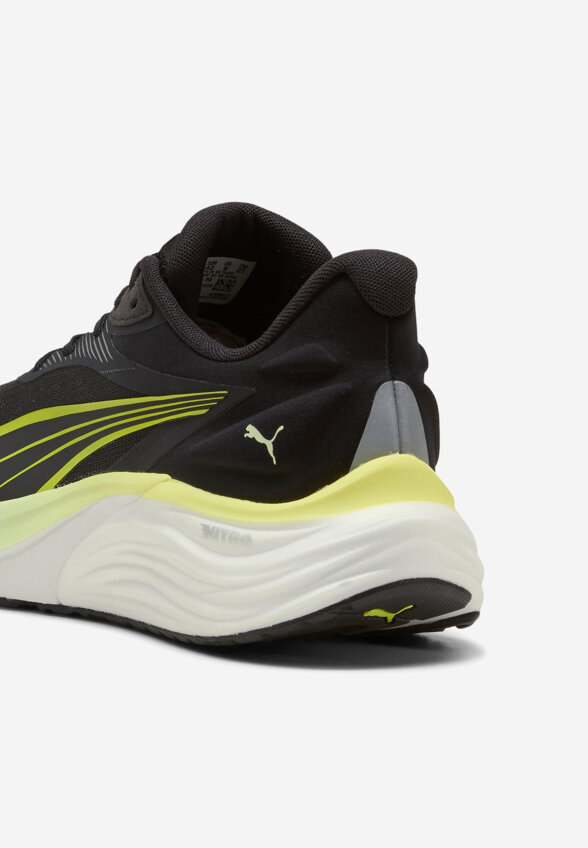 Кроссовки мужские PUMA Electrify Nitro 4, Черный