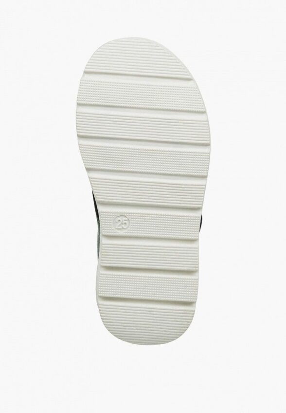 Сандалии Mursu