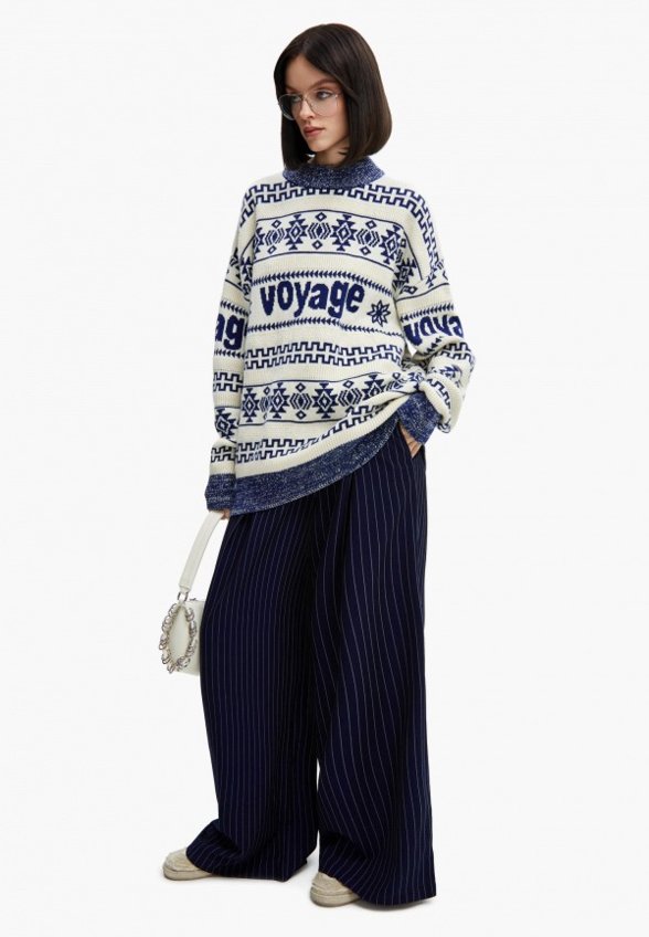 Джемпер Top Top