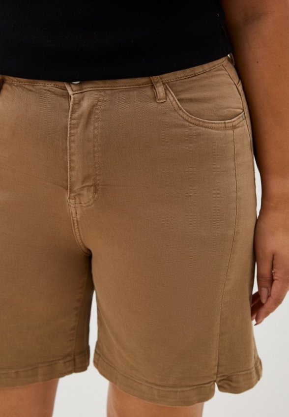 Шорты джинсовые Sheikha