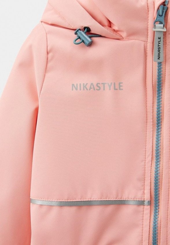 Комбинезон утепленный Nikastyle