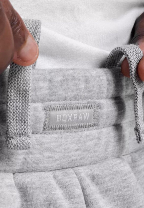 Брюки спортивные Boxraw