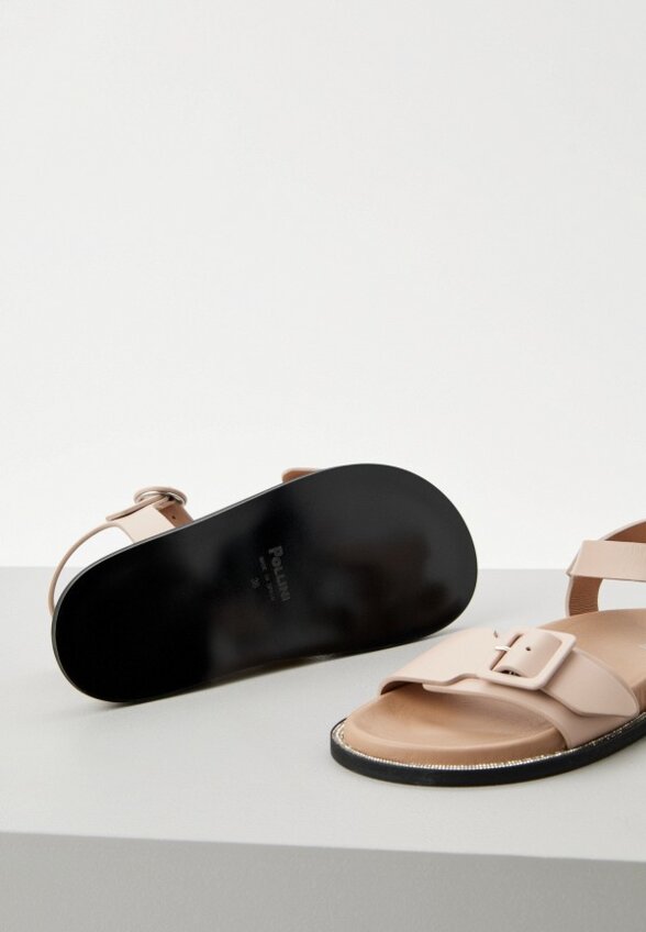 Сандалии Pollini