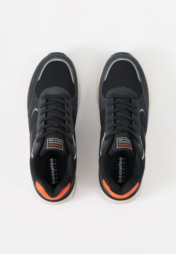 Кроссовки Baasploa