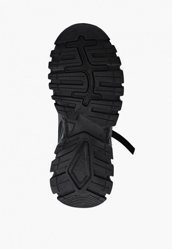 Кроссовки Crosby