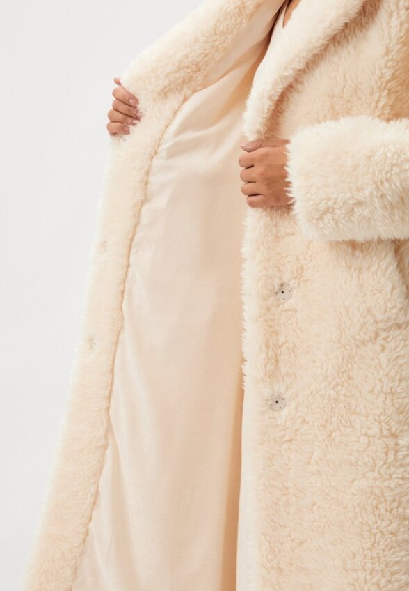 Шуба Armani Exchange