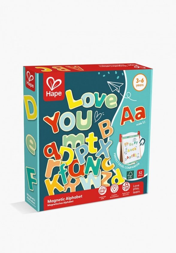 Набор игровой Hape