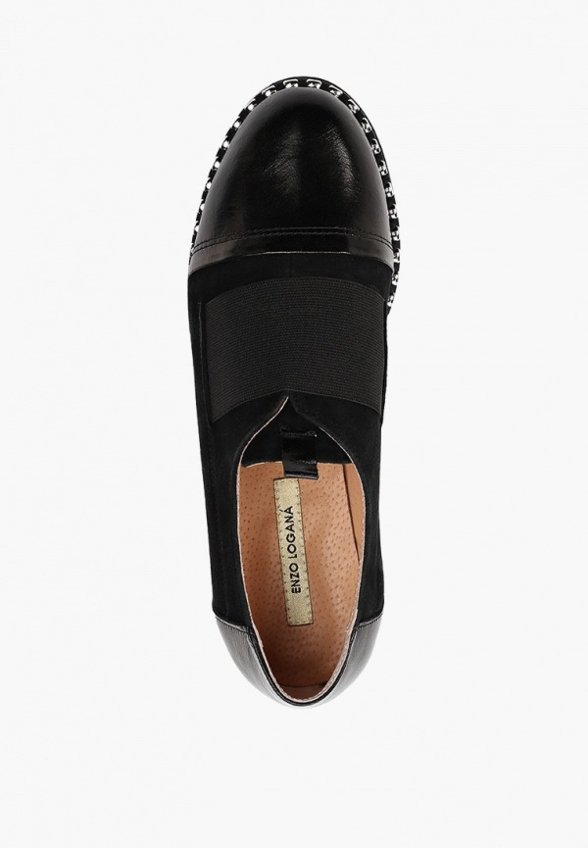 Ботинки Enzo Logana