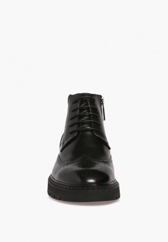 Ботинки El Tempo