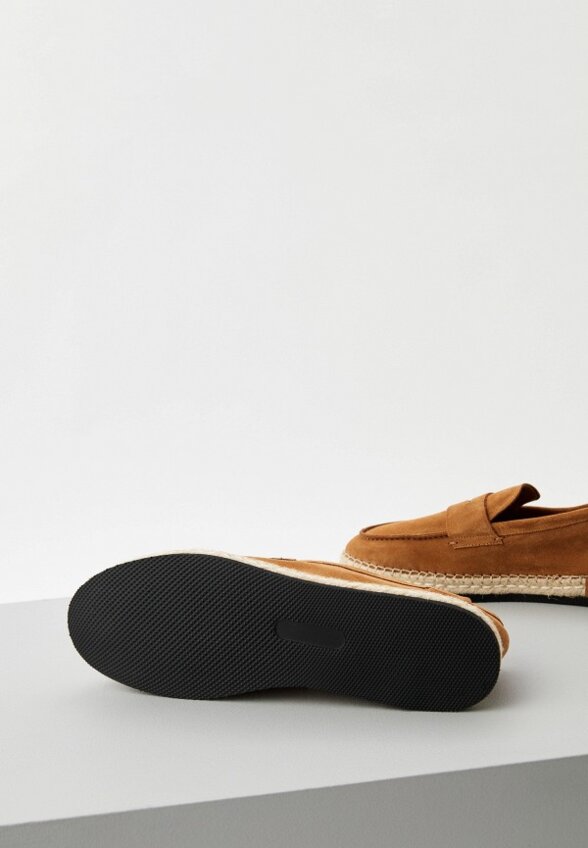 Эспадрильи Principe di Bologna