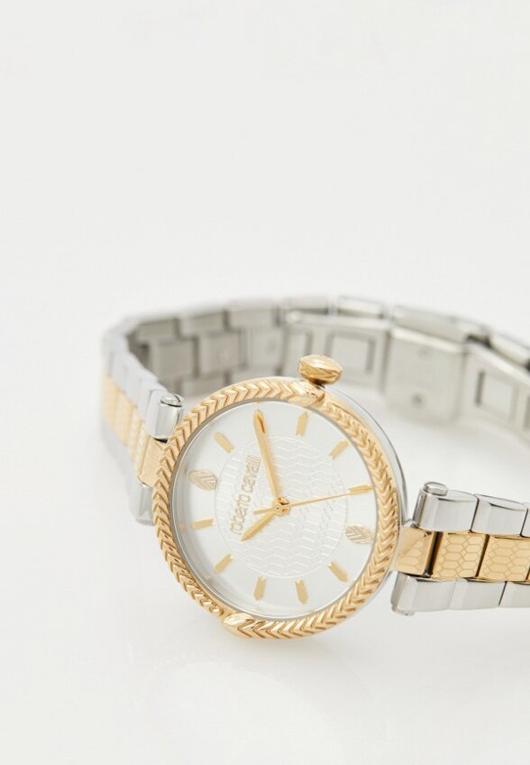 Часы Roberto Cavalli