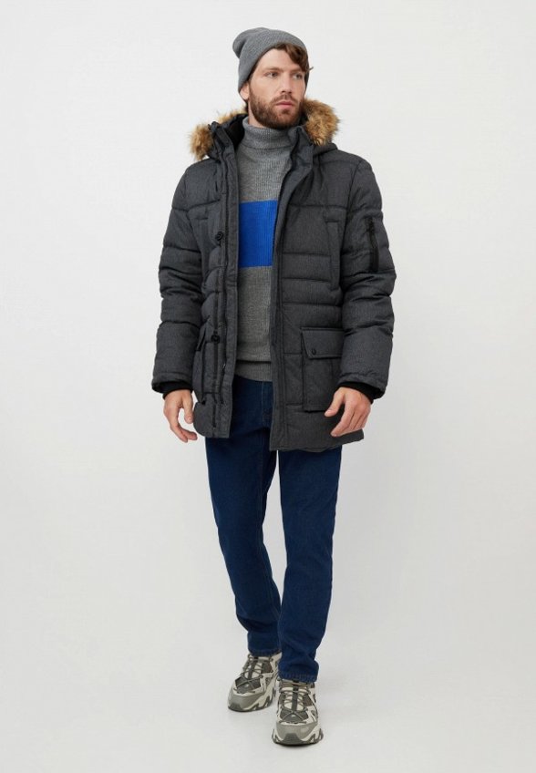 Пуховик Modis