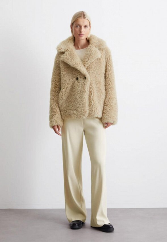 Куртка меховая Marc O'Polo