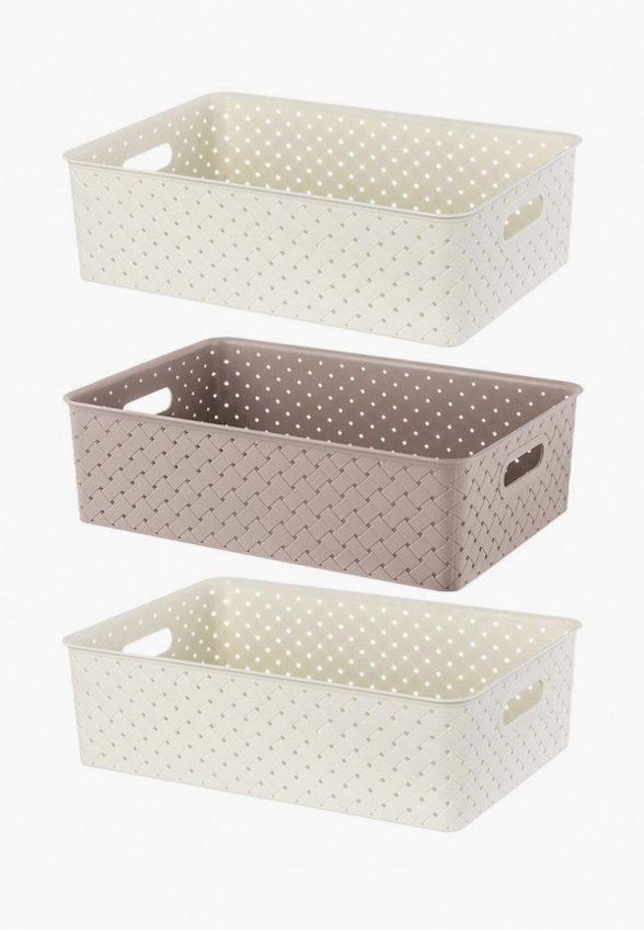 Комплект корзин Elcasa