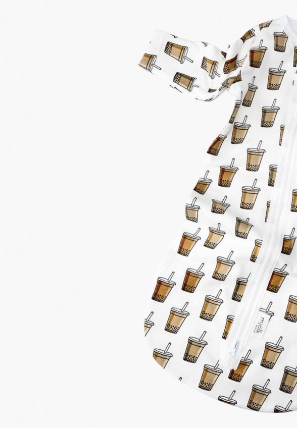 Конверт Mjolk