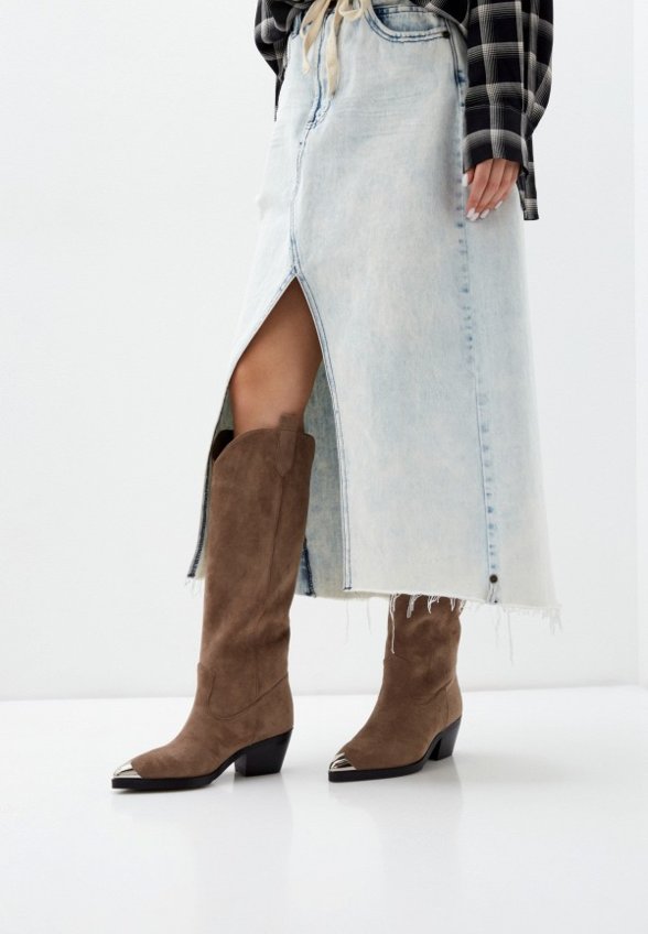 Сапоги Vivian Royal