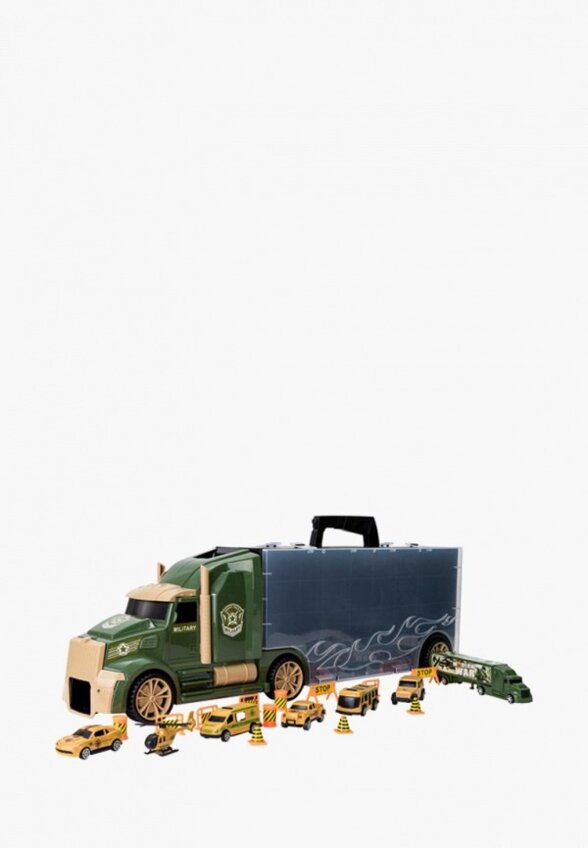 Набор игровой Givito